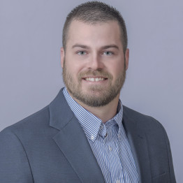 Trent Befort
