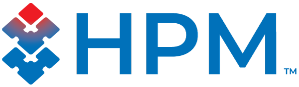 HPM logo