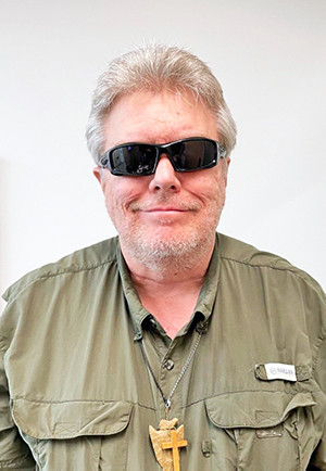 Dr. Dan Miller