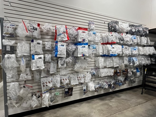 CPAP Machines and Respiratory Equipment