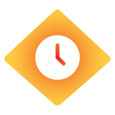 reduced wait times