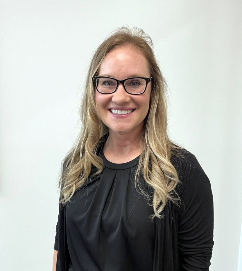 Kristin Stoughton