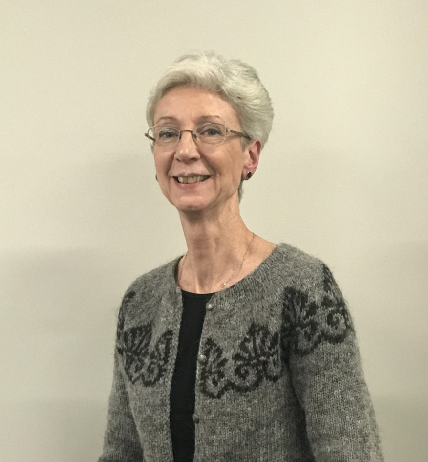 Pam Fallis
