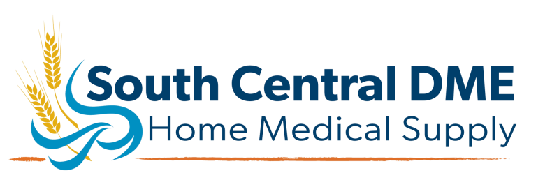 South Central DME Logo