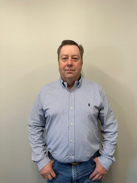 Steve Moyer, APRN