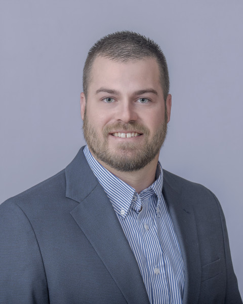 Trent Befort, APRN