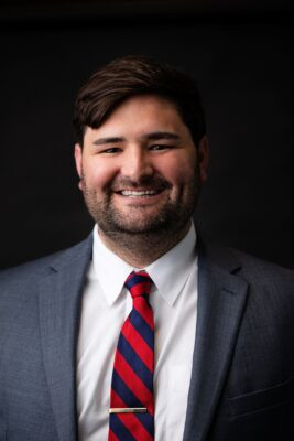 Dr. J. Andrew Jensen, MD