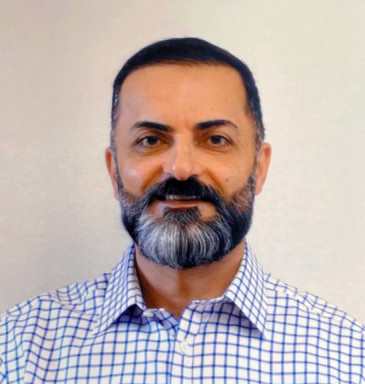 Dr. Nizar Kibar, MD