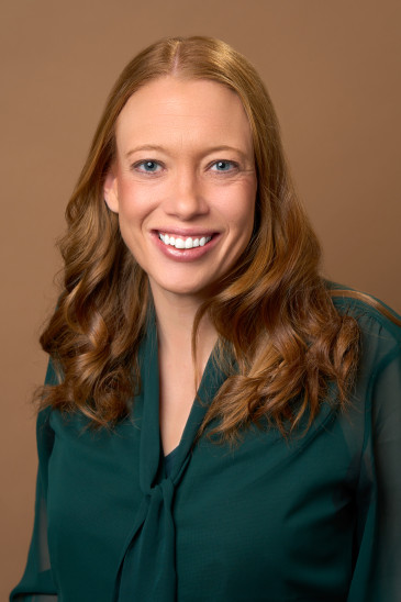 Dr. Maggie Woods, MD