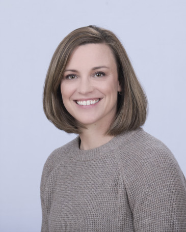Jackie Forssberg, APRN