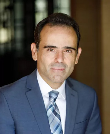 Dr. Nader S. Eldika, MD