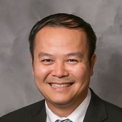 Dr. Phu Truong, MD, FACP