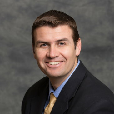 Dr. Scott Gordon, DPM